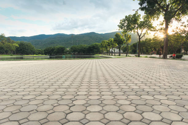 Reasons to Select Us for Your Driveway Paving Requirements in Valley Hill, NC