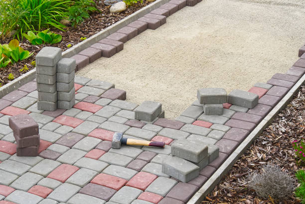 Best Affordable Driveway Paving  in Valley Hill, NC