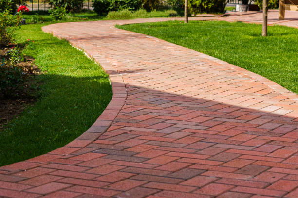Professional Driveway Pavers in Valley Hill, NC