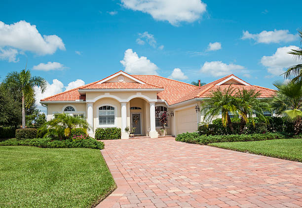 Best Best Driveway Pavers  in Valley Hill, NC
