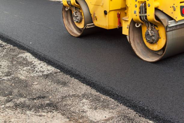 Best Interlocking Driveway Pavers  in Valley Hill, NC