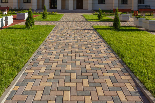 Best Local Driveway Pavers  in Valley Hill, NC